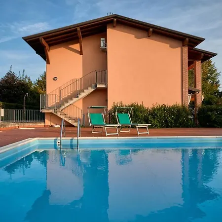 Valeria * Manerba del Garda